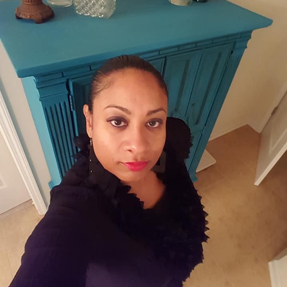 Meet your Posher, Cherikee-paulette